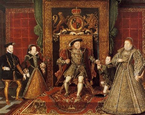 henry vii tudor|henry tudor vii children.